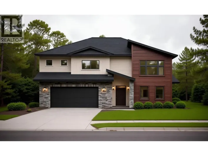 4536 CRAIG DRIVE, Prince George