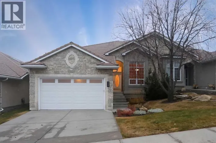 4536 Hamptons Way NW, Calgary