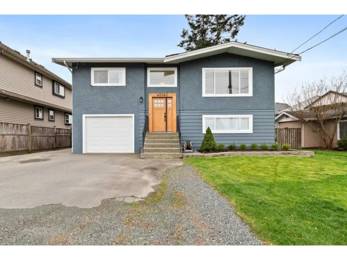 45362 WELLS ROAD|Sardis West Vedder, Chilliwack