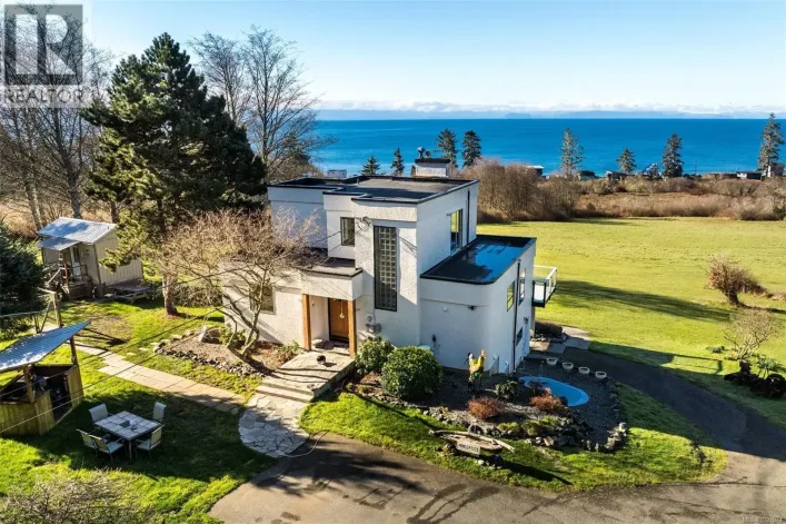 4537 Otter Point Rd, Sooke