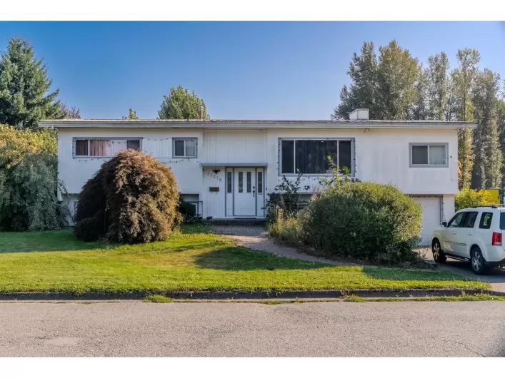 45378 PRINCESS AVENUE|Chilliwack Proper West, Chilliwack