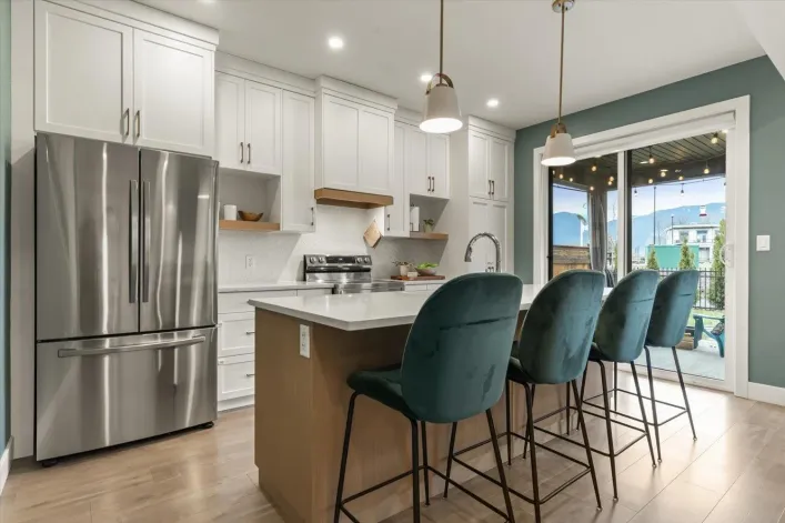 45378 WILLOWSTREAM ROAD|Lower Landing, Chilliwack