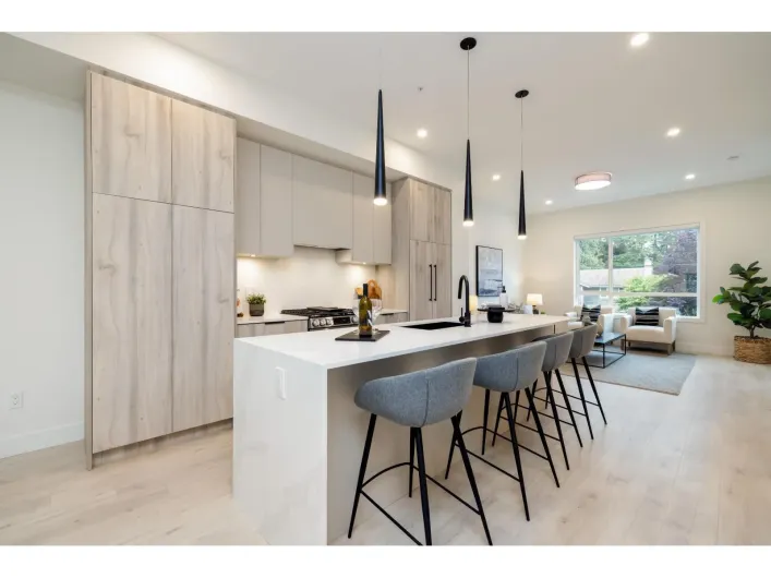 4538 208 STREET, Langley