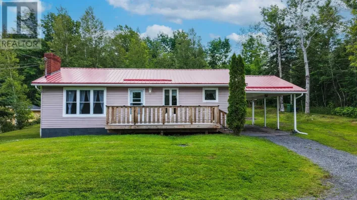 4538 Little Harbour Road, Little Harbour