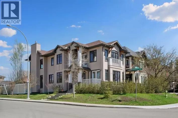 4538 Montgomery Avenue NW, Calgary