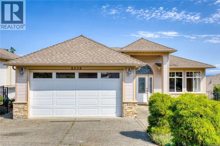 4538 Sheridan Ridge Rd, Nanaimo