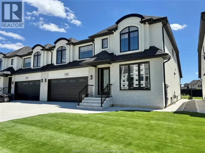 4538 Valerio CRESCENT, LaSalle