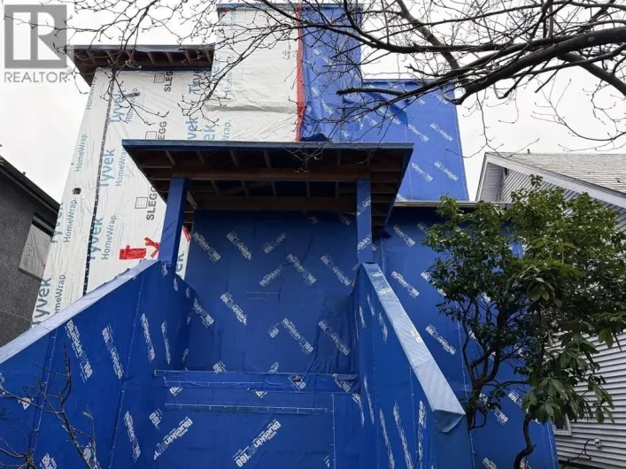 4538 W 12TH AVENUE, Vancouver