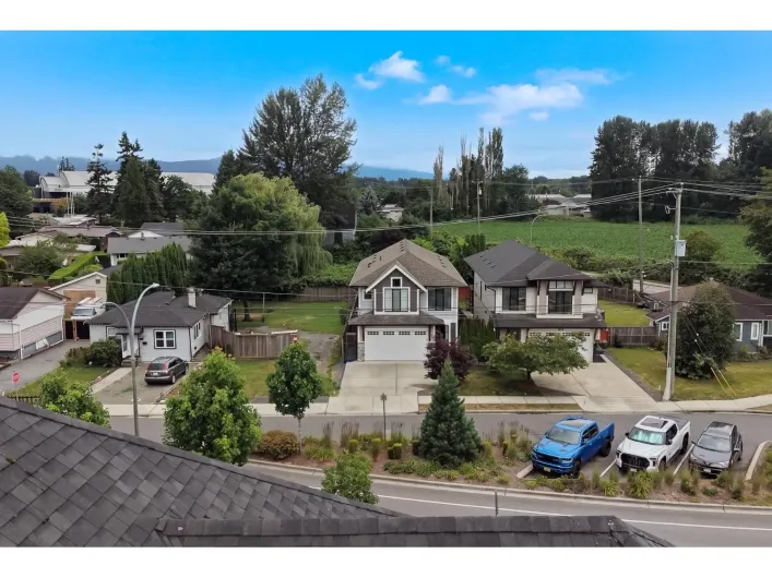 45386 SPADINA AVENUE|Chilliwack Proper West, Chilliwack