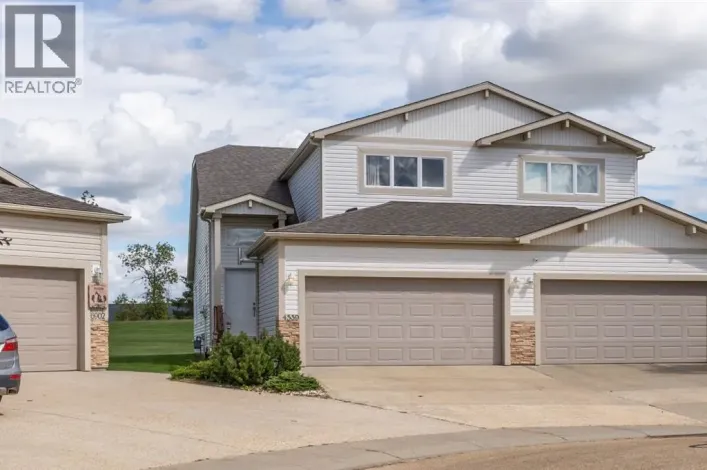 4539 69 Street, Camrose