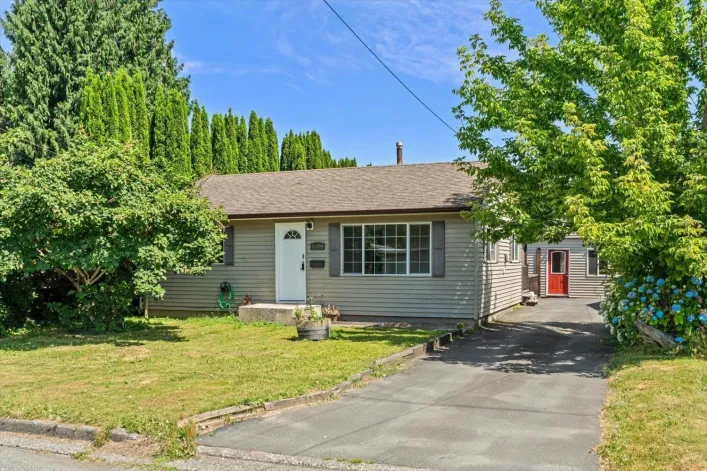 45399 WELLINGTON AVENUE|Chilliwack Proper West, Chilliwack