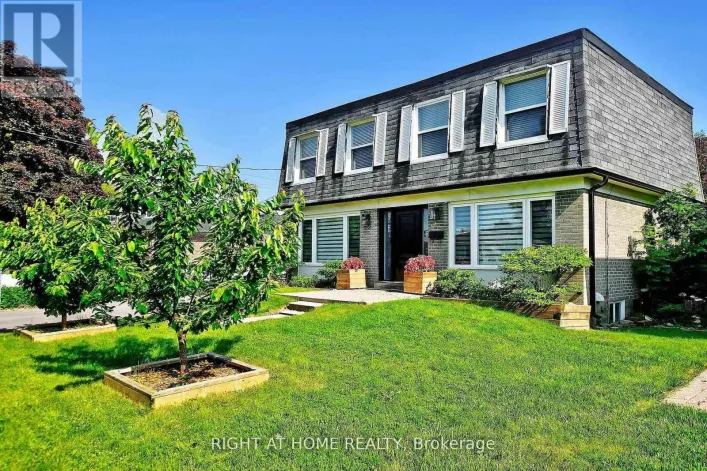 454 ALPER STREET, Richmond Hill