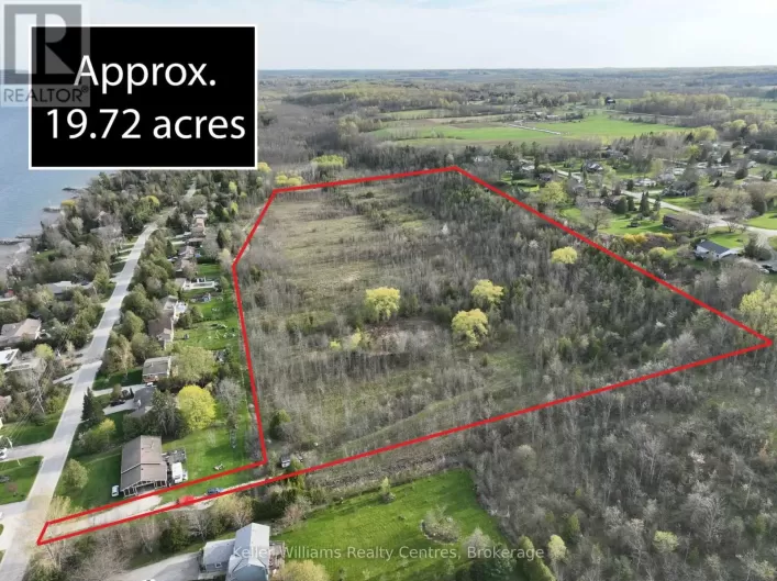 454 BALMY BEACH ROAD, Georgian Bluffs