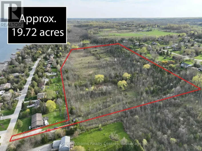 454 BALMY BEACH ROAD, Georgian Bluffs