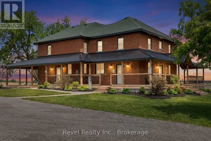 454 COLBORNE STREET W, Kawartha Lakes