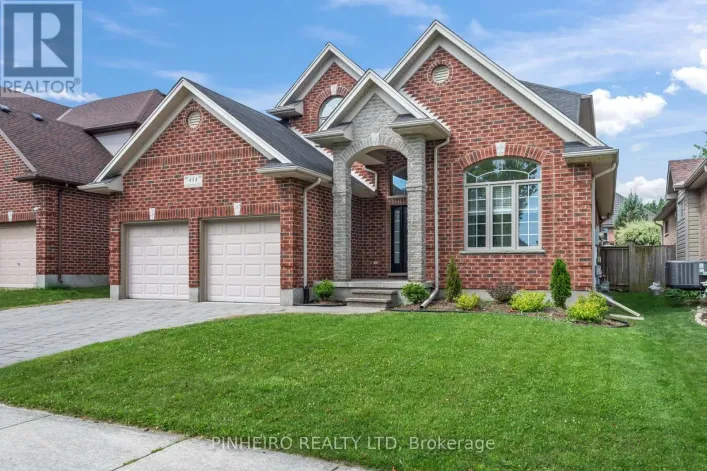 454 COTTONTAIL CRESCENT, London North