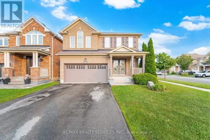 454 GRENKE PLACE, Milton