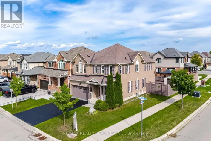 454 GRENKE PLACE, Milton
