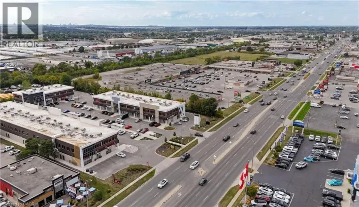 454 HESPELER Road Unit# 101 & 102, Cambridge