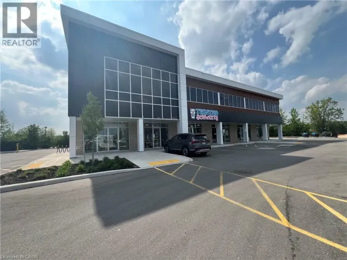 454 HESPELER Road Unit# 203, Cambridge