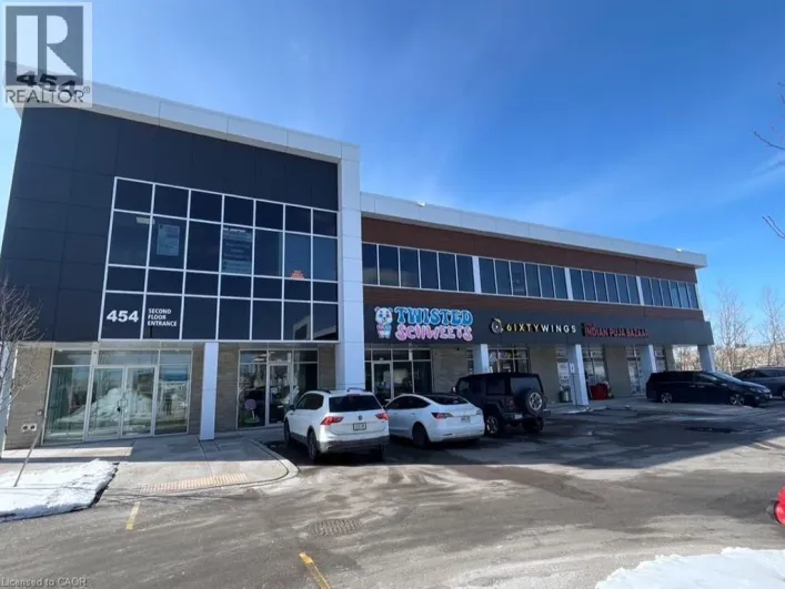 454 HESPELER Road Unit# 204, Cambridge