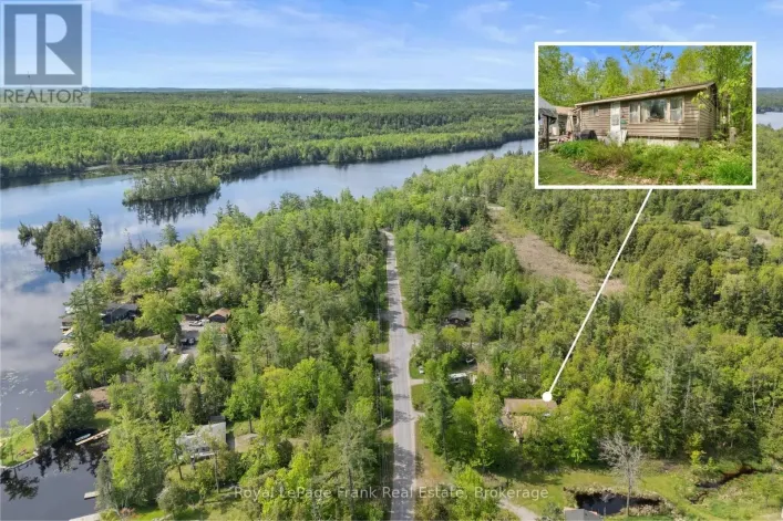 454 KENNEDY DRIVE, Trent Lakes