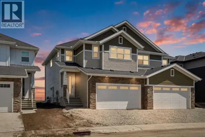454 Kinniburgh Loop, Chestermere