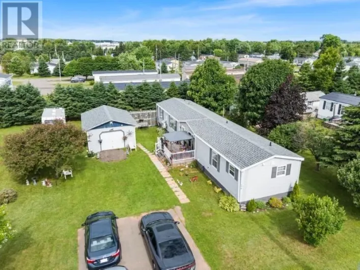 454 MacEwen Road, Summerside