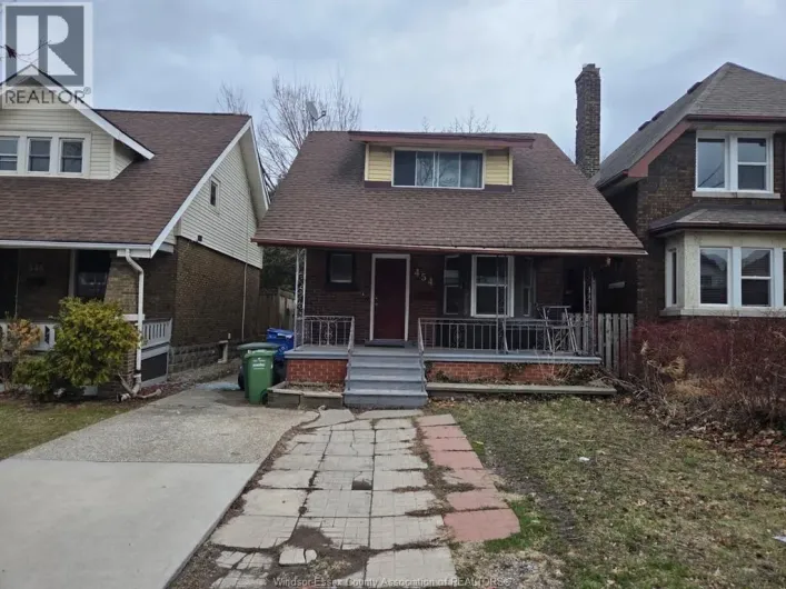 454 RANKIN AVENUE, Windsor