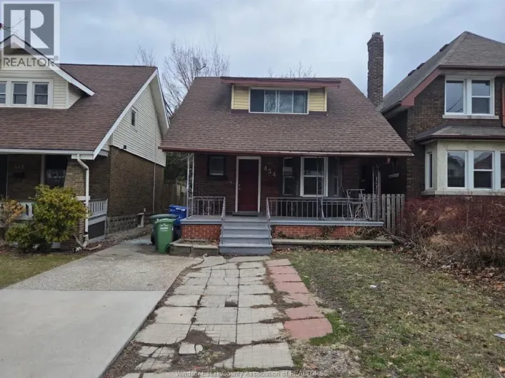 454 RANKIN AVENUE, Windsor