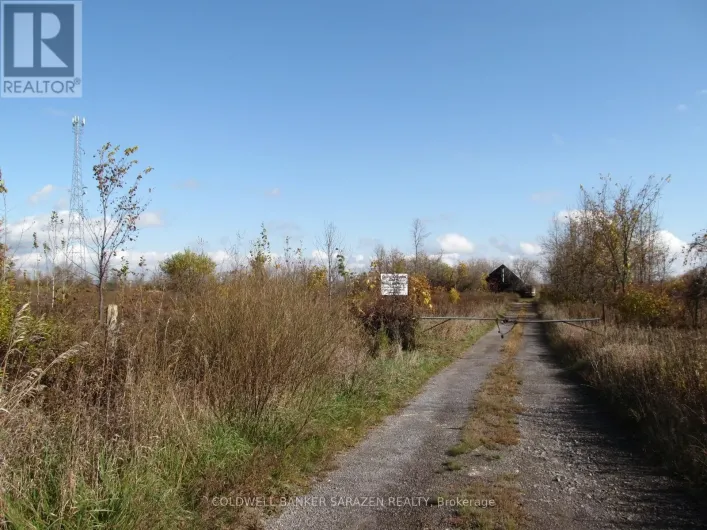 454 RIVER ROAD, McNab/Braeside