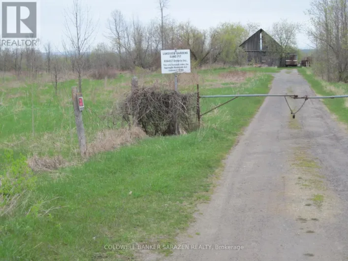 454 RIVER ROAD, McNab/Braeside