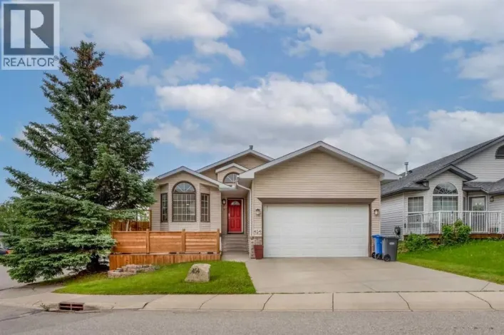 454 Sheep River Point, Okotoks