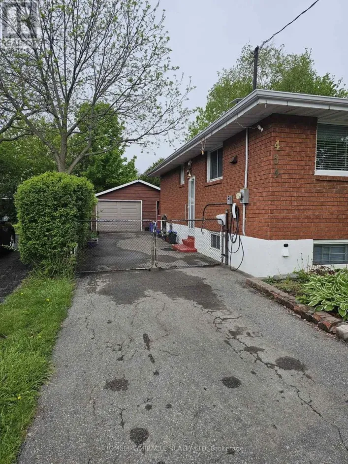 454 STEVENSON ROAD N, Oshawa