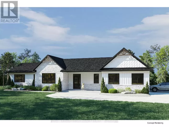 454 TRENT VALLEY ROAD, Cramahe