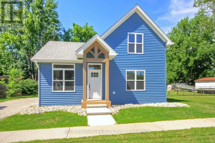 454 TRERICE STREET, Chatham-Kent