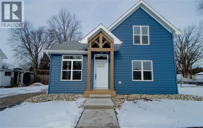 454 Trerice STREET, Dresden