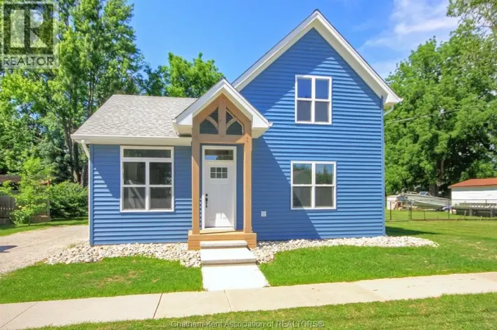 454 Trerice STREET West, Dresden