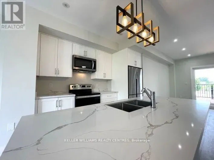 454 VETERANS DRIVE, Barrie