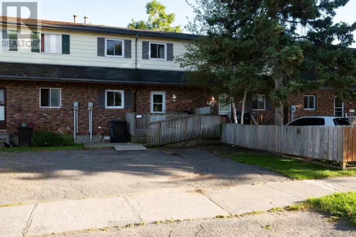 454 WENTWORTH CRESCENT, Thunder Bay