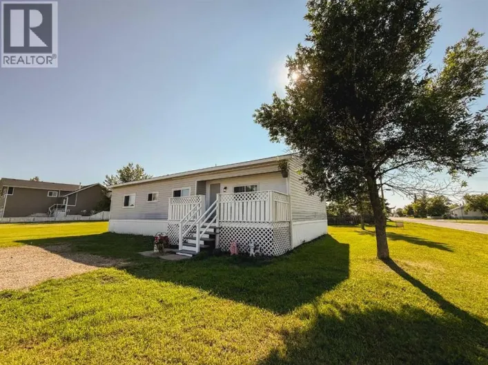 4540 48 Street, Rycroft