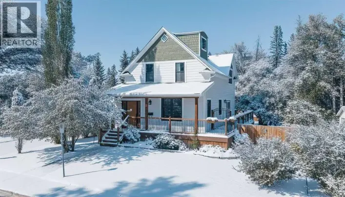 4540 52 Street, Red Deer