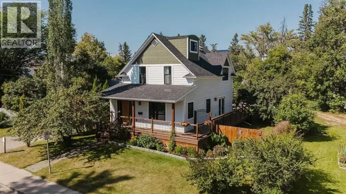 4540 52 Street, Red Deer