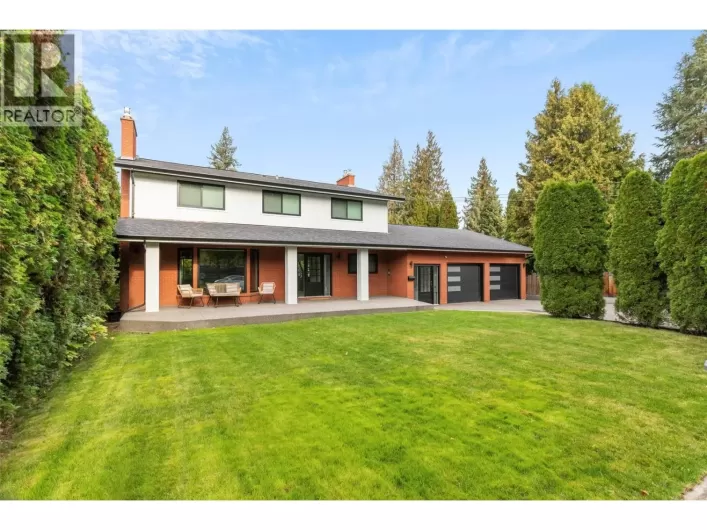 4540 Lakeshore Road, Kelowna