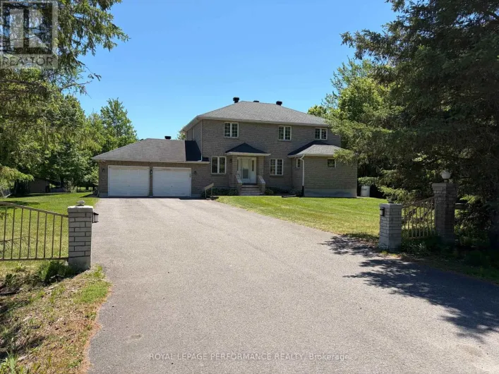 4540 PIPERVILLE ROAD, Ottawa