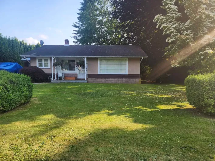 45402 KIPP AVENUE|Chilliwack Proper West, Chilliwack