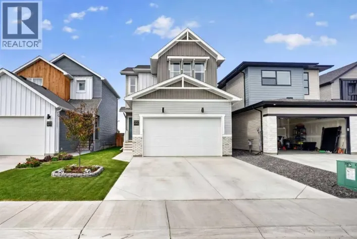4541 25 Avenue S, Lethbridge