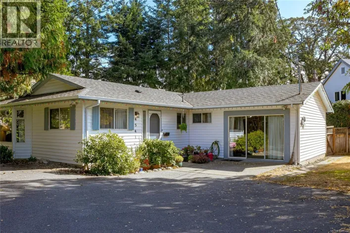 4541 Elk Lake Dr, Saanich