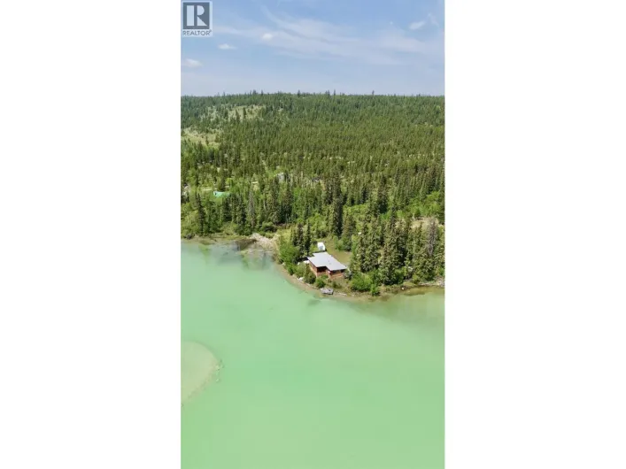 4541 PYPER LAKE ROAD, Williams Lake