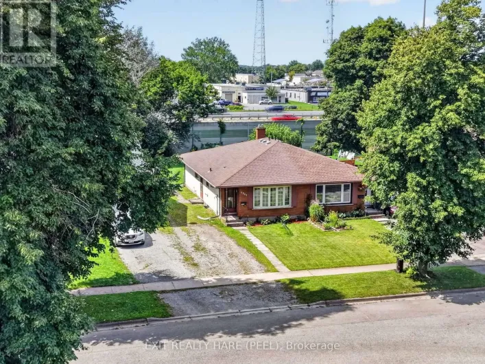 4541 SUSSEX DRIVE, Niagara Falls